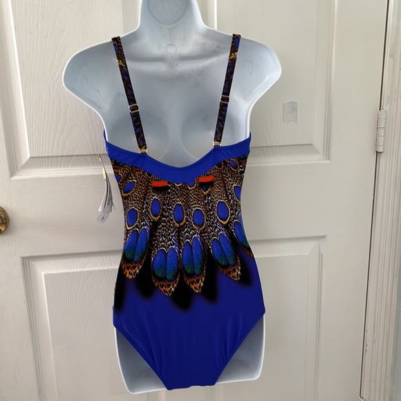 BATHING SUIT NWT - Picture 3 of 5